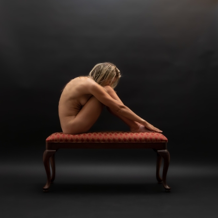 A Figure Study