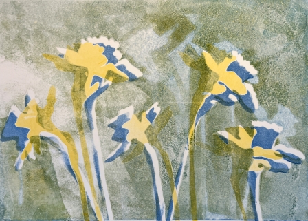 Daffodils 2