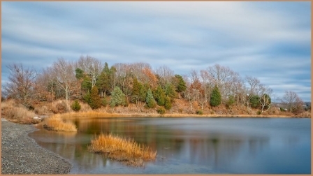 Undiscovered - Portsmouth, RI.