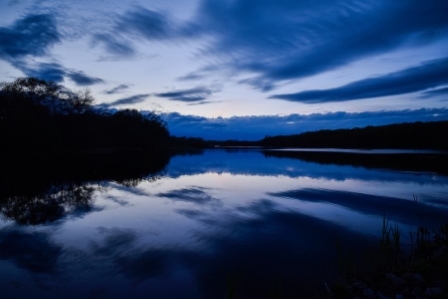 Into the Blue - North Kingstown, RI.