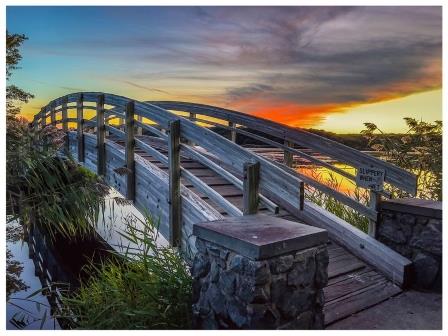 The Crossing - North Kingstown, RI.