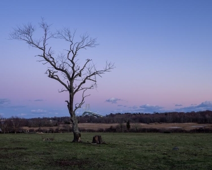 Winter Hues - Jamestown, RI.