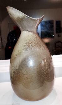 Bulb Vase 1