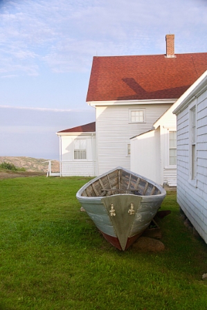 Monhegan Island