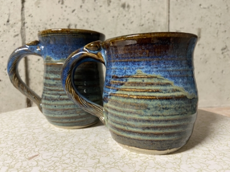 Mugs - 25 ea