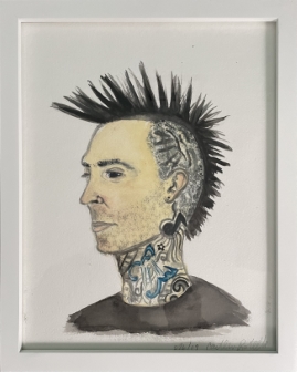 Travis Barker