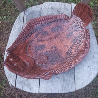 Flounder