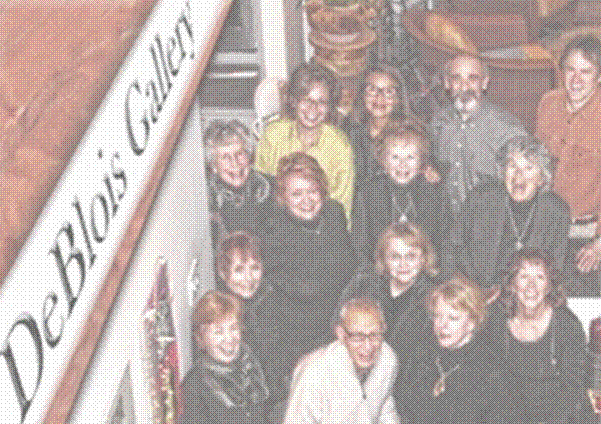 DeBlois Members