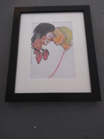Is it Sound to Kiss a Clown ?