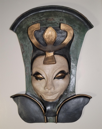 Pharaoh