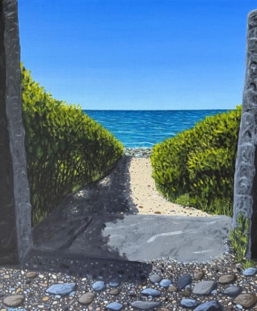 Summer Portal