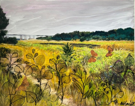 Woods-Estabrooke and Sullivan Preserve