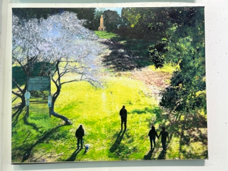 Miantonomi Park