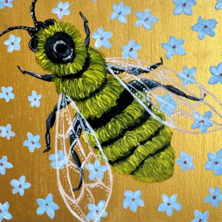 Bee