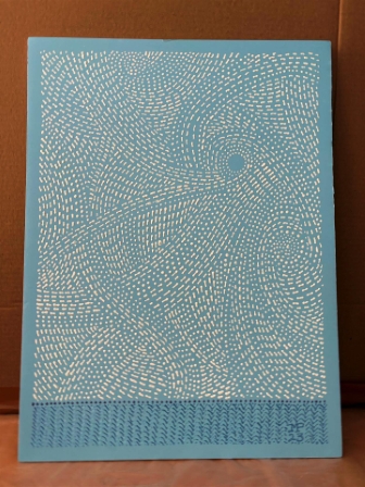 BLUE WIND