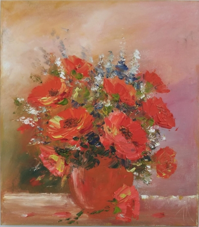 Poppies