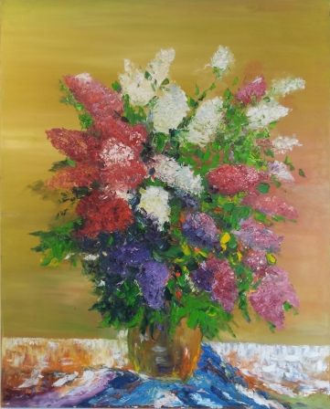 Spring Lilac