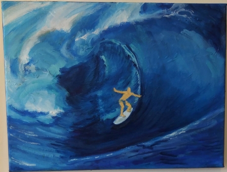 Surfer 3