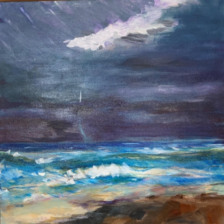 This Storm is Passing