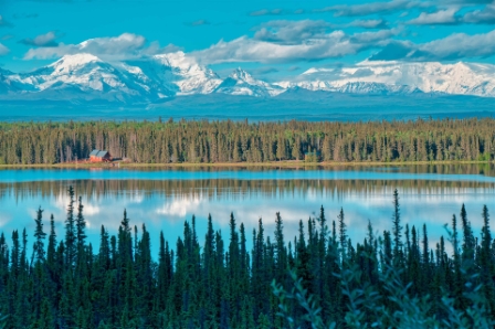 Alaska