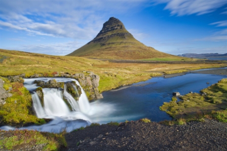 Iceland
