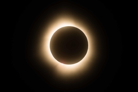 2024 Total Solar Eclipse II