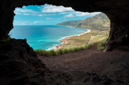 Oahu Visions