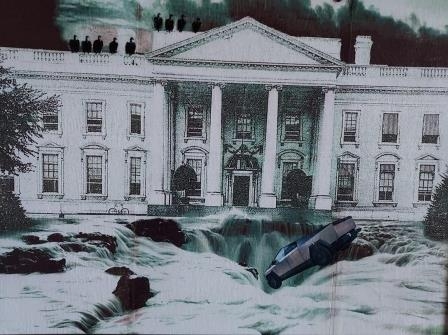 Circling the Drain