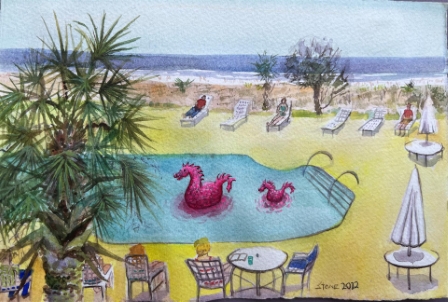 Swimming Lessons