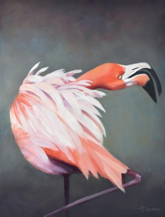 Flamboyance: Envy