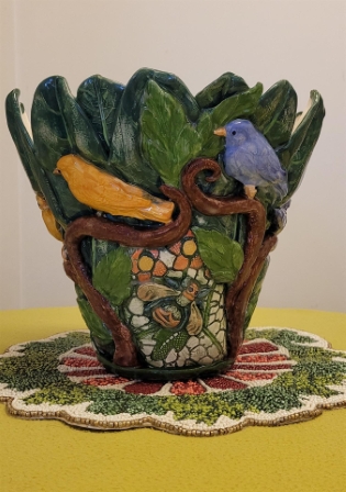 Birds of a Feather
