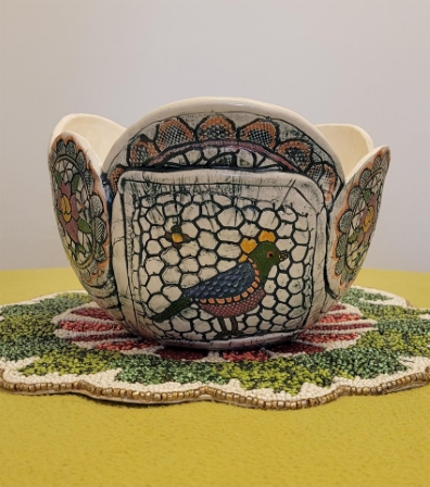 Bird Bowl