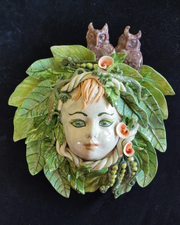 The Green Child