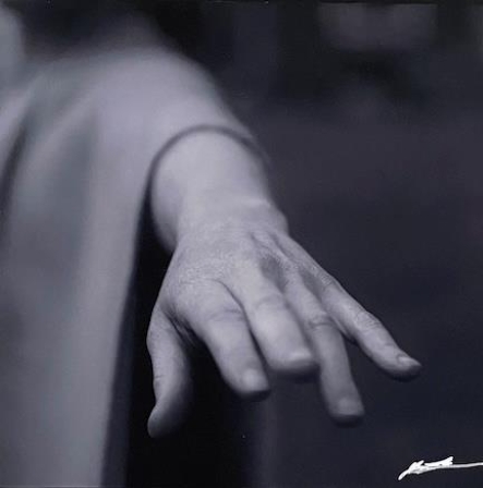 Reaching