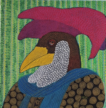 Lord Mayor Rooster