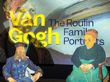 Van Gogh 1