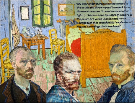 Van Gogh 2