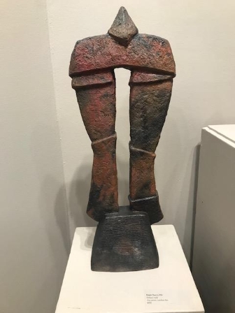 Dolmen (red)