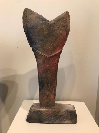 Winged Artifact (1)