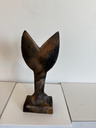 Winged Artifact (2)