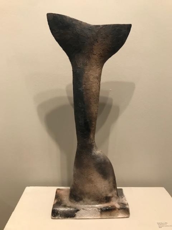 Winged Form (1)