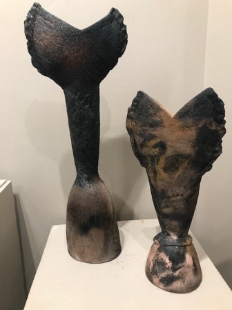 Winged Victory Artifact