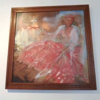 Fairy Godmother