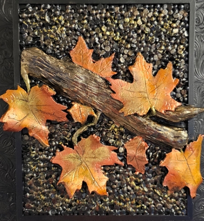 Autumn Branch