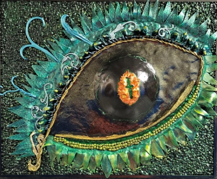 Dragon Eye
