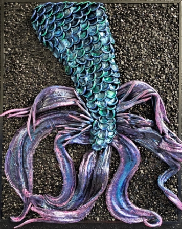 Ocean Tales