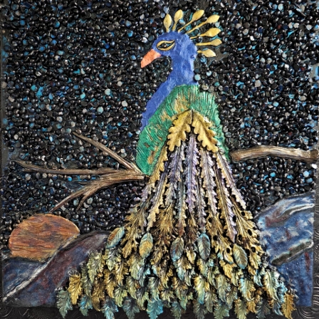 PEAcock
