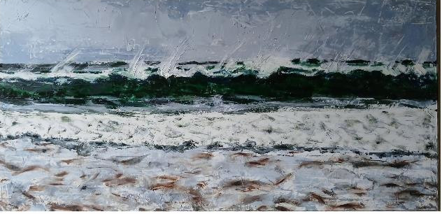 Rough Surf 