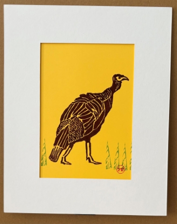 Turkey No. 3