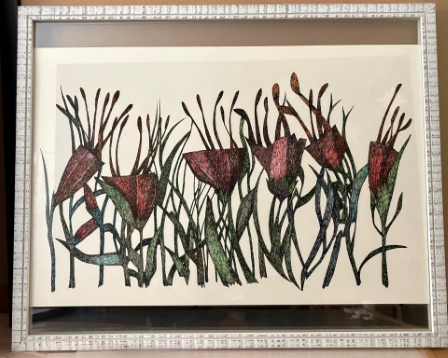 Wild Flowers